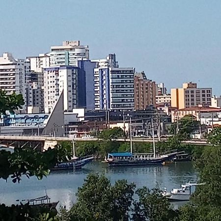瓜拉派瑞Beira-Mar, Vista E Localizacao公寓 外观 照片