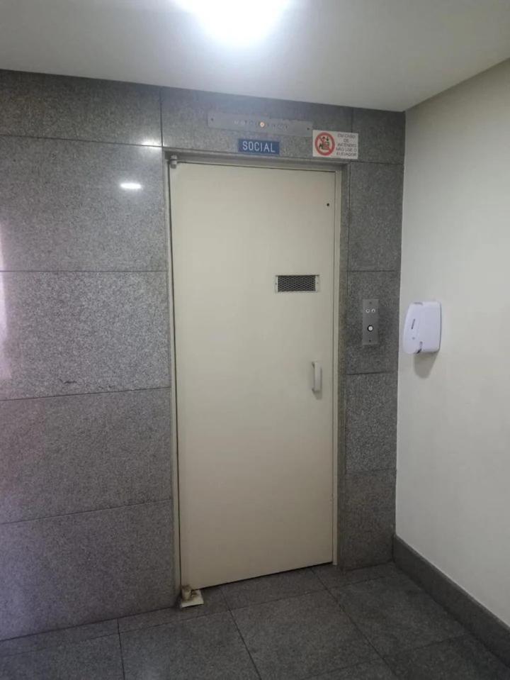 瓜拉派瑞Beira-Mar, Vista E Localizacao公寓 外观 照片