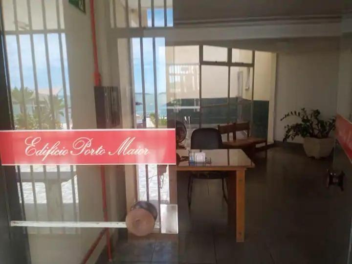 瓜拉派瑞Beira-Mar, Vista E Localizacao公寓 外观 照片