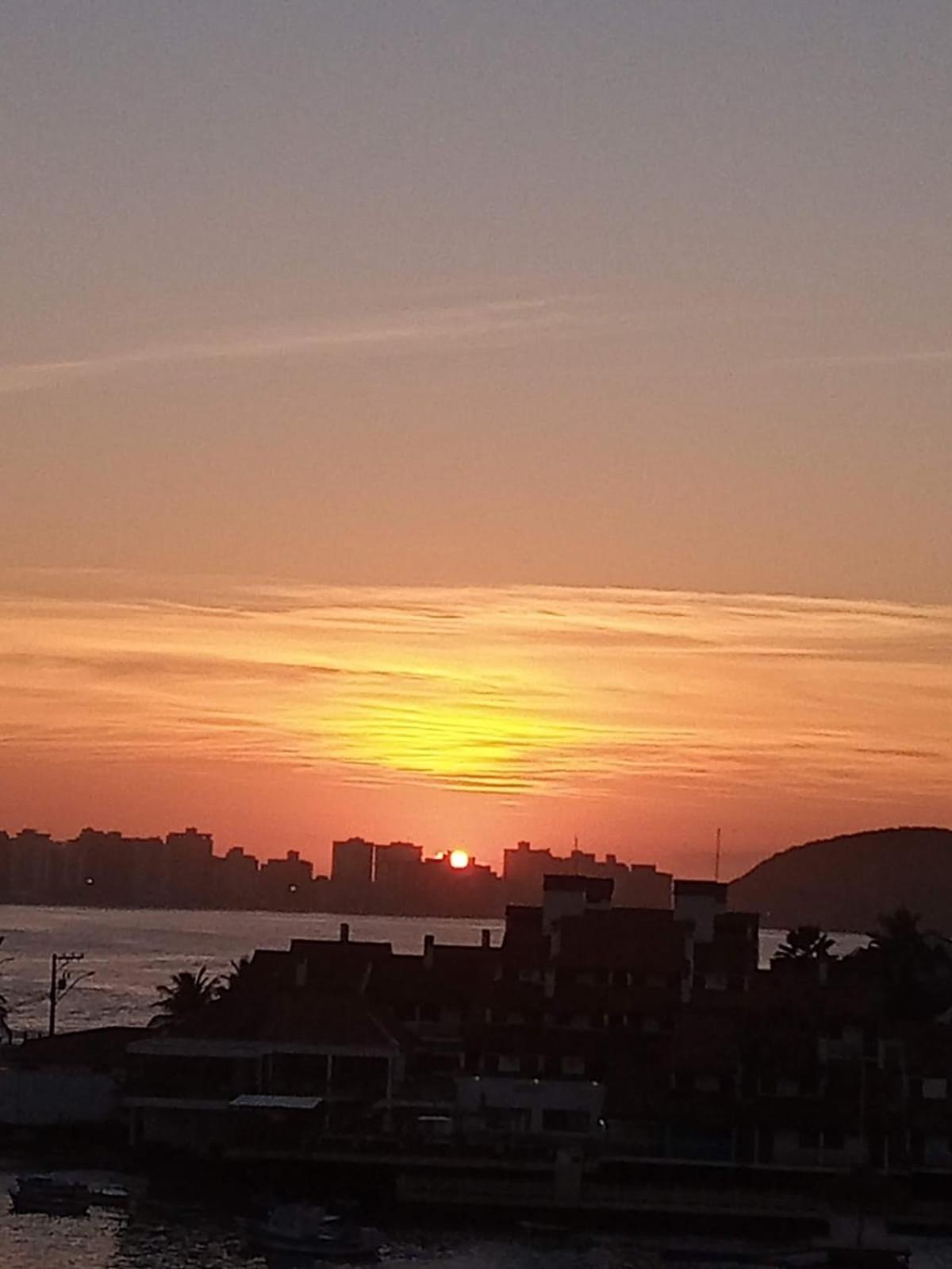 瓜拉派瑞Beira-Mar, Vista E Localizacao公寓 外观 照片