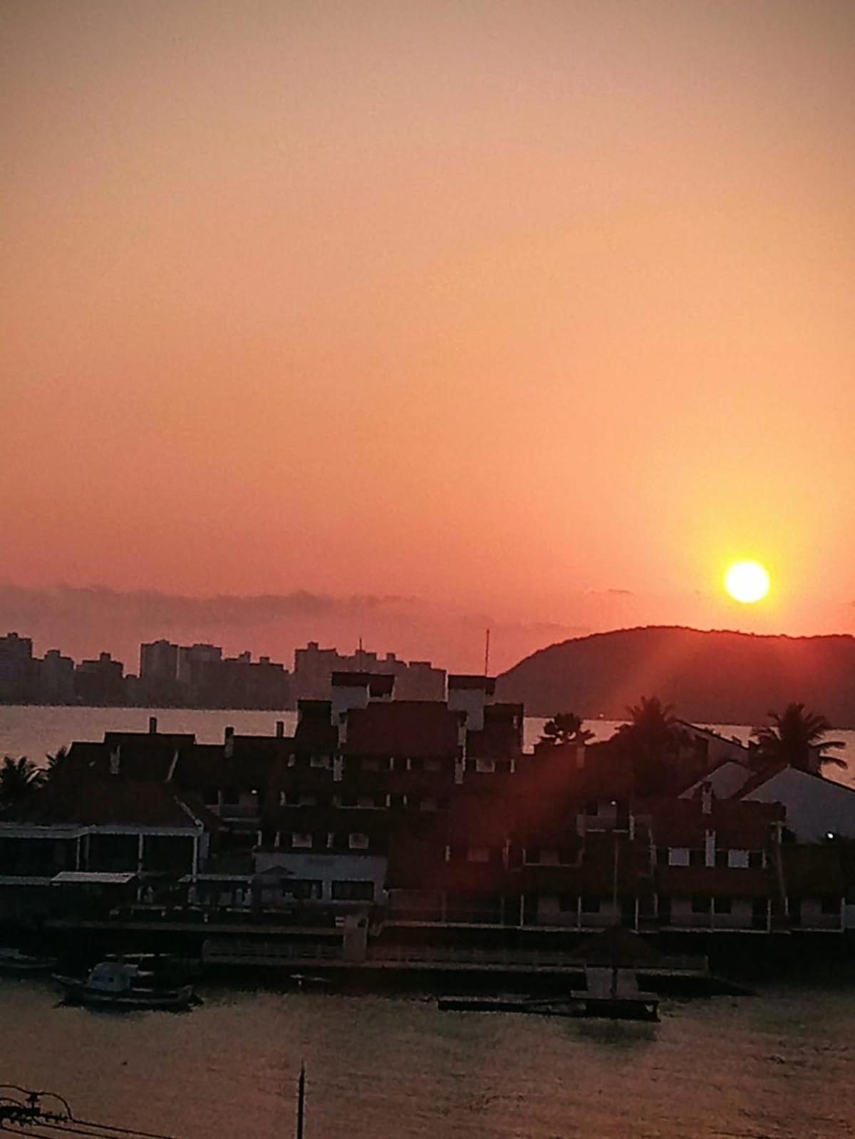 瓜拉派瑞Beira-Mar, Vista E Localizacao公寓 外观 照片